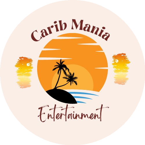 caribmania logo